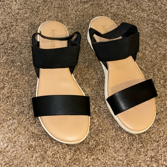 kenzie Shoes - Kenzie Sandal